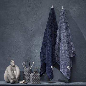 Portia tandkrus grå Lene Bjerre Design DK