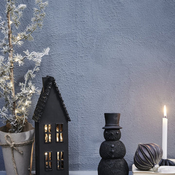 Caville stage sort Lille Lene Bjerre Design DK