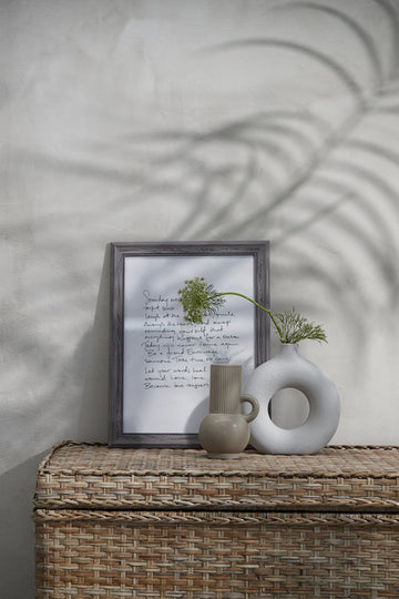 Norah fad 30,5x20 cm. natur Lene Bjerre Design DK