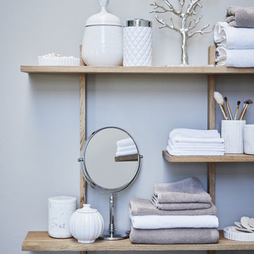 Portia krukke hvid Lene Bjerre Design DK