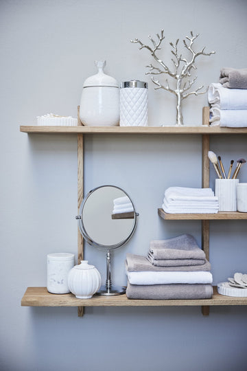 Portia krukke hvid Lene Bjerre Design DK