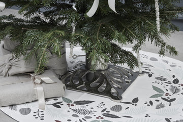 Paline papirsophæng H7 cm. lysegrå Lene Bjerre Design DK