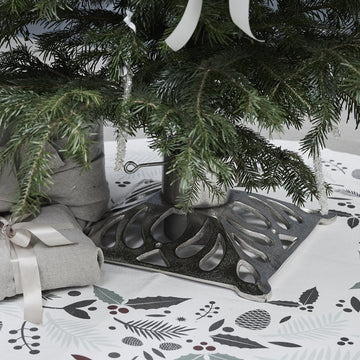 Paline papirsophæng H10 cm. støvet lyserød Lene Bjerre Design DK