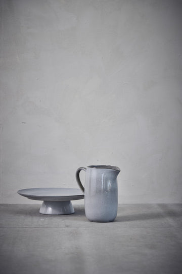 Amera kande H20 cm. grå Lene Bjerre Design DK