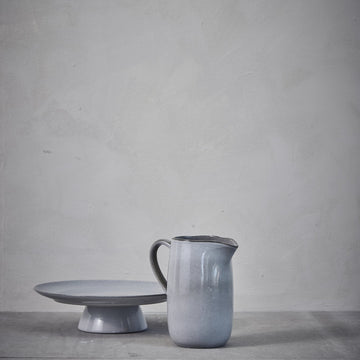 Amera kande H20 cm. grå Lene Bjerre Design DK