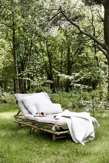 Felima madras 190x70 cm. tigers eye Lene Bjerre Design DK