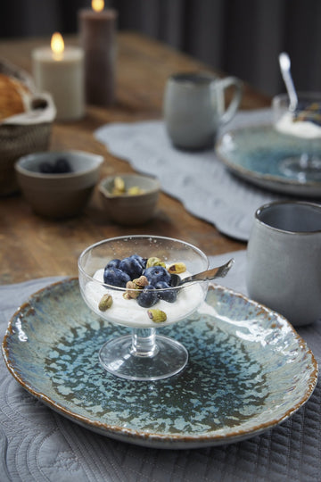 Daphne isglas 23 cl. transparent LENE BJERRE