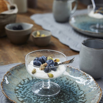 Daphne isglas 23 cl. transparent LENE BJERRE