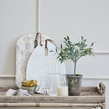 Daphne vinglas 27 cl. transparent LENE BJERRE