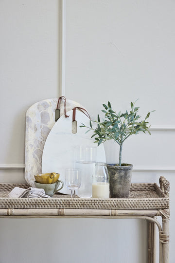 Daphne vinglas 27 cl. transparent LENE BJERRE