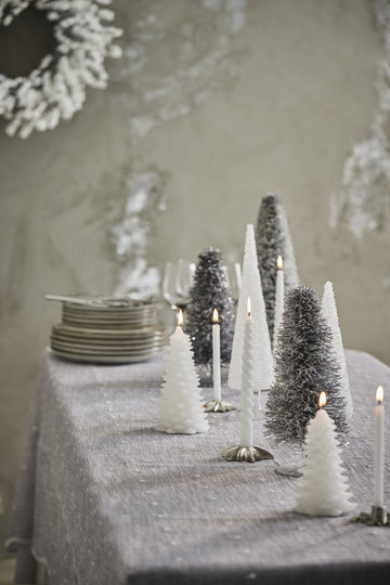 Cristelle H40 cm. hvid Lene Bjerre Design DK