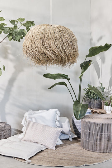 Felima madras 190x70 cm. sand Lene Bjerre Design DK