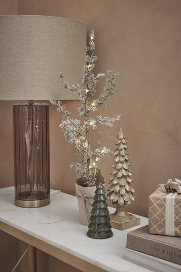 Pinea H60 cm. grøn LENE BJERRE