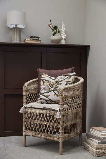 Felima siddehynde sand 45x45 LENE BJERRE