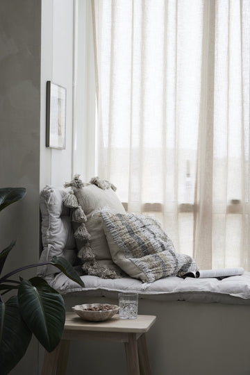 Felima madras 190x70 cm. sand Lene Bjerre Design DK