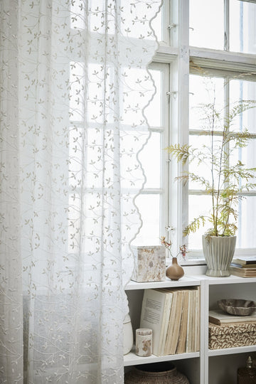 Ellia Marmorskål Ø20 cm. sand Lene Bjerre Design DK