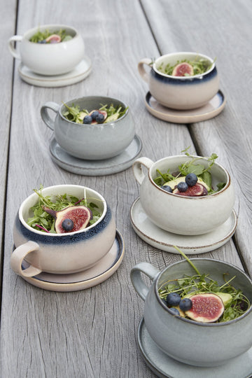 Amera kop/underkop 40 cl. LENE BJERRE