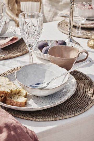 Delia bestik 16 dele LENE BJERRE