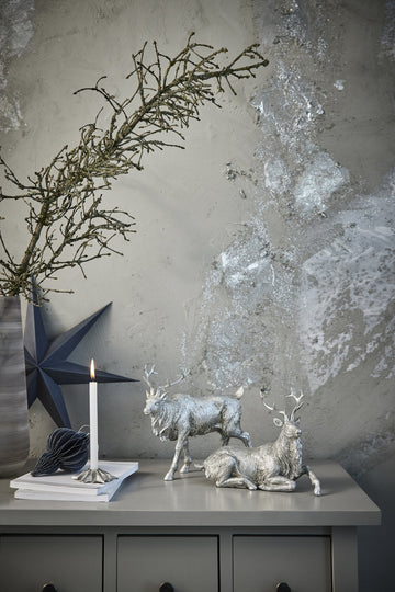 Caville stage sølv Lille Lene Bjerre Design DK