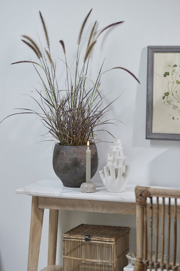 Austia fotoramme 40x30 cm. brun Lene Bjerre Design DK