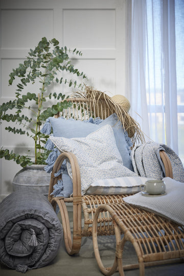 Felima madras 190x70 cm. sand Lene Bjerre Design DK