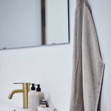 Terry håndklæde 140x70 cm SIMPLE GOODS