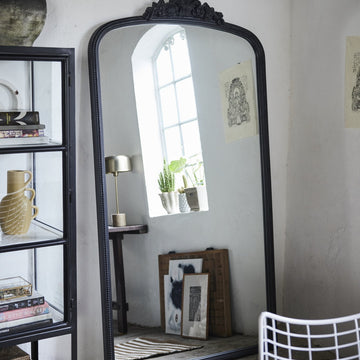 Sofillia bordlampe 53x25 cm. guld marmor LENE BJERRE