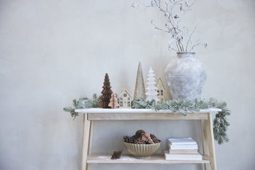 Vintia Gran Guirlande H180 cm. grøn Lene Bjerre Design DK