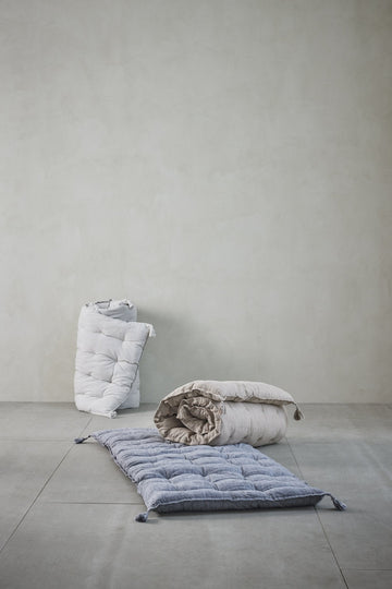 Felima madras 190x70 cm. tigers eye Lene Bjerre Design DK