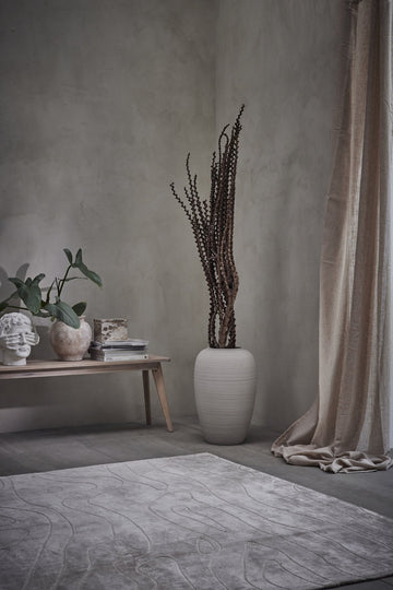 Ellia marmor æske  H13 cm. Marmor Lene Bjerre Design DK