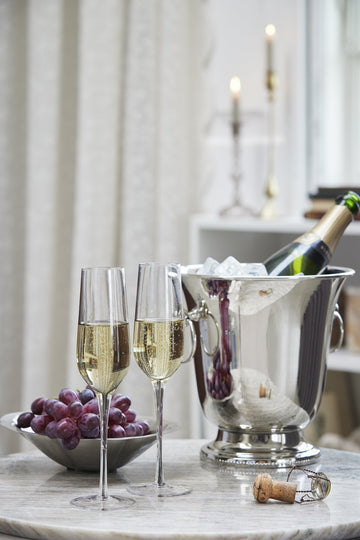 Victorinne champagneglas 20 cl. LENE BJERRE