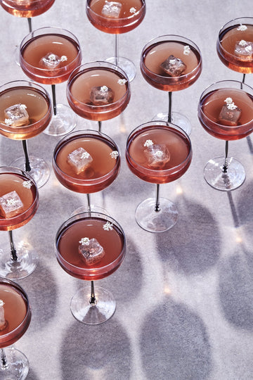 Victorinne cocktailglas 33 cl. LENE BJERRE