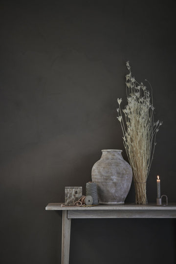 Ellia æske H13 cm. Marmor Lene Bjerre Design DK