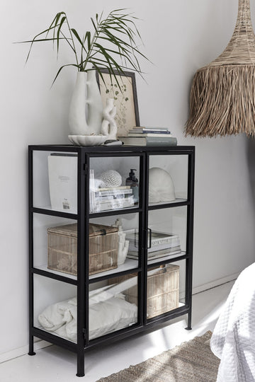 Ellia Marmorskål Ø20 cm. hvid Lene Bjerre Design DK