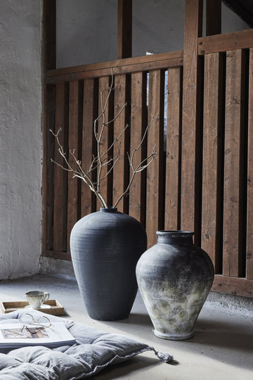 Norah fad 30,5x20 cm. natur Lene Bjerre Design DK