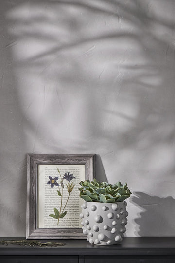 Austia fotoramme 18x13 cm. brun Lene Bjerre Design DK