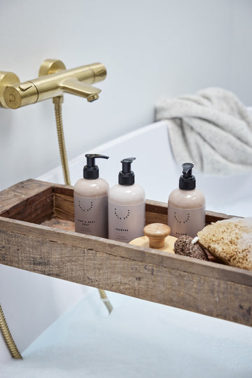 Shampoo Citrus Bergamia 300ML SIMPLE GOODS