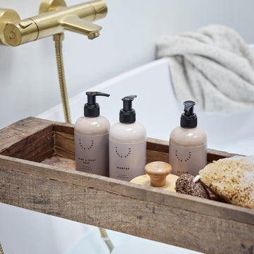 Hand and Body Soap Citrus Bergamia 300ML SIMPLE GOODS