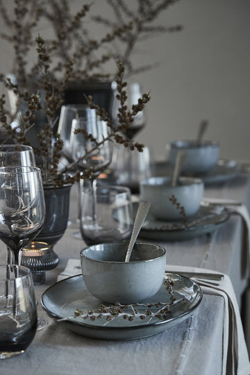 Amera skål Ø12x7,5 cm. LENE BJERRE