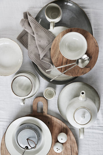 Amera frokosttallerken Ø20,5 cm. LENE BJERRE