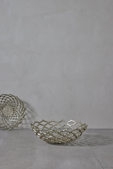 Strissie gulvtæppe 150x80 cm. grå