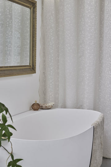 Ellia Marmorskål Ø20 cm. sand Lene Bjerre Design DK