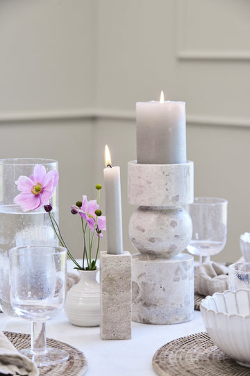 Daphne karaffel 130 cl. transparent LENE BJERRE