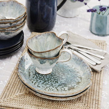 Amera kande blå Lene Bjerre Design DK