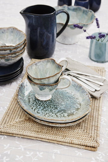 Amera kande blå Lene Bjerre Design DK