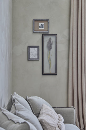 Molli håndklæde 100x50 cm. sand LENE BJERRE