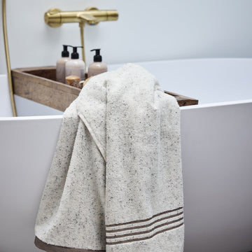 Harmony håndklæde 140x70 cm SIMPLE GOODS