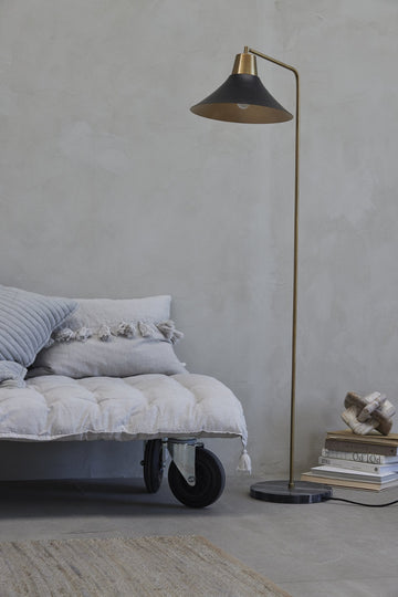 Ellia dekoration H15 cm. sand Lene Bjerre Design DK