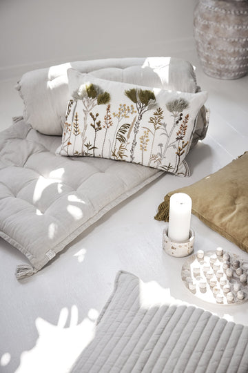 Felima madras 190x70 cm. sand Lene Bjerre Design DK