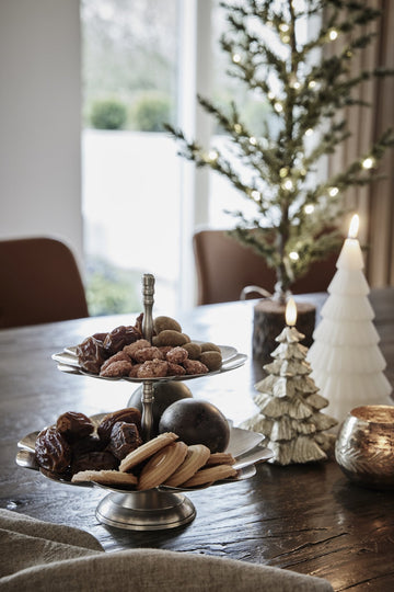 Cedira LED kunstigt juletræ H60 cm. grøn Lene Bjerre Design DK